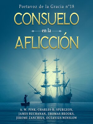 Consuelo en la Aflicción - Audiobook